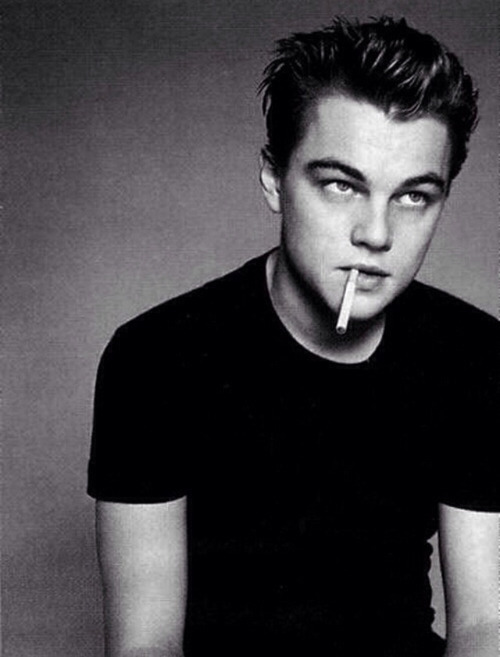classif0rnia:  oh leo 