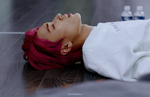 Minsoo Imitation Ep 8