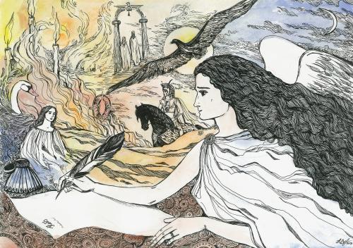 Poet (2013)