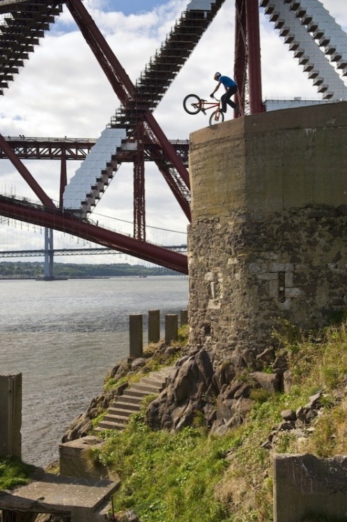 planetbmx: Danny Macaskill