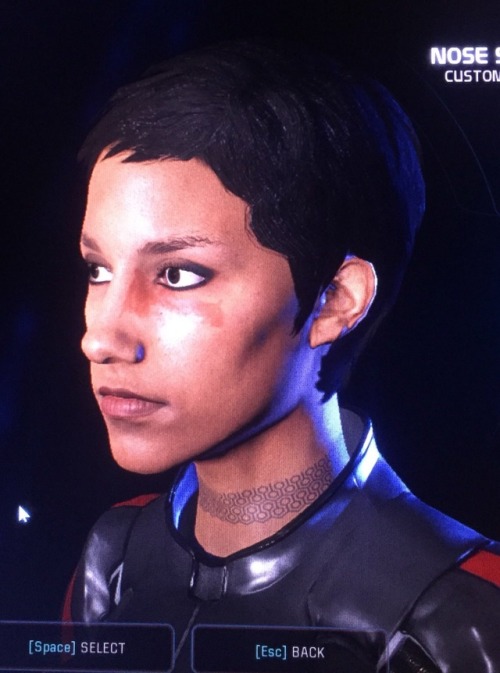 My first custom ryder!