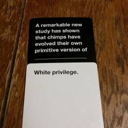 #cardsagainsthumanity #thattruththo #lmfao