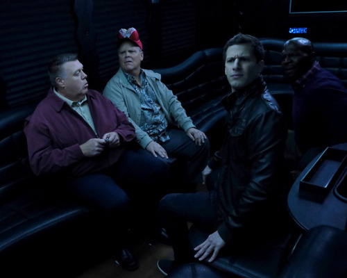 Brooklyn Nine-Nine 3x20 Episode Stills