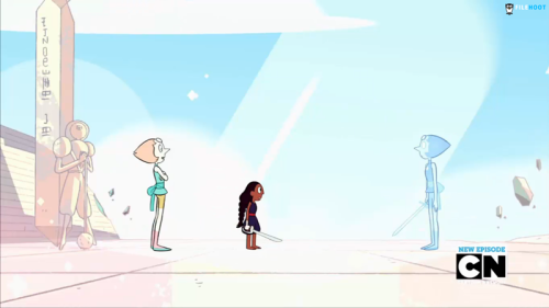 laurellynnleake:Four diamonds mark the ancient fighting arena, as many have already pointed out &hel