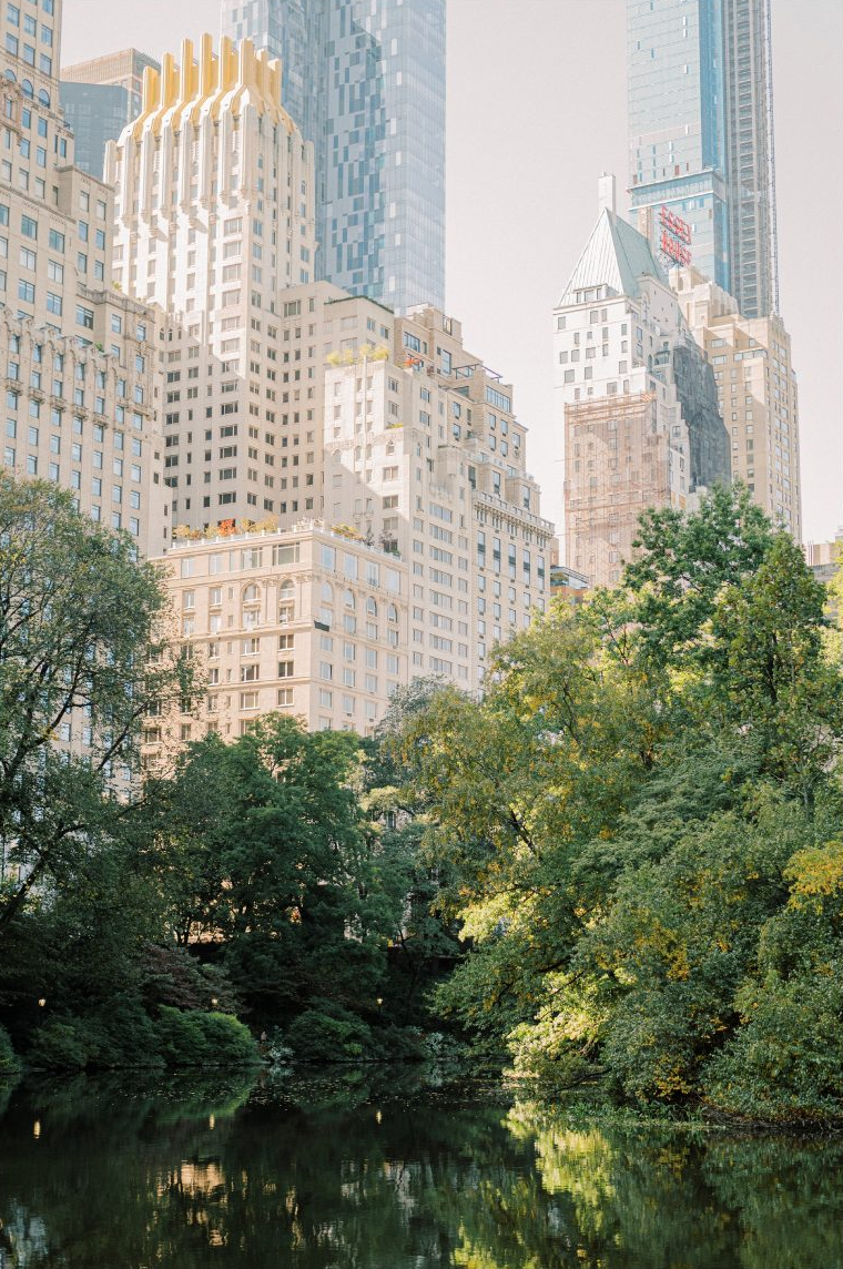 DESIGN./ VISUAL. - Central Park