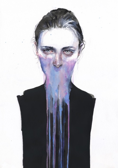 agnes cecile