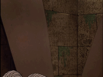 jpoxxed:  Mummy Dearest “Water, Water Every Hare” (1952)