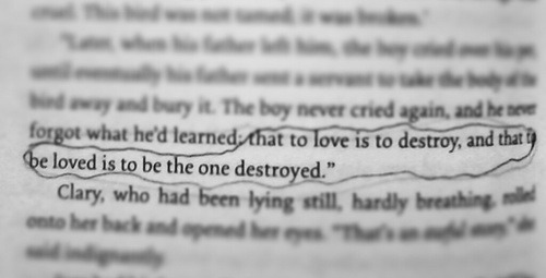 My Teen Quote
