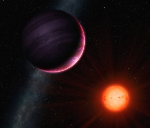 New Exoplanet Survey Finds its First PlanetThe Next Generation Transit Survey (NGTS) instrument at E