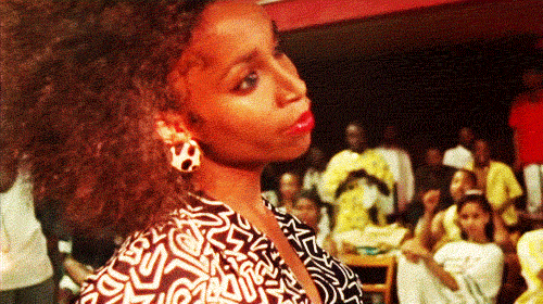 m4m-ethnic-culture:  Paris Is Burning is a 1990 American documentary film directed by Jennie Livingston. Filmed in the mid-to-late 1980s, it chronicles the ball culture of New York City and the African-American, Latino, gay, and transgender communities