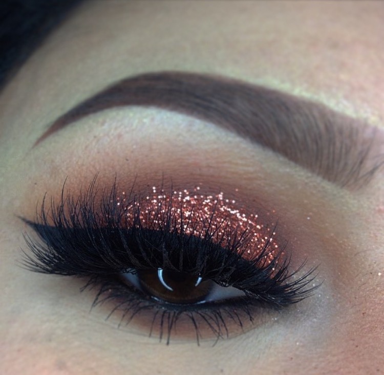 CRUELTY FREE ♡