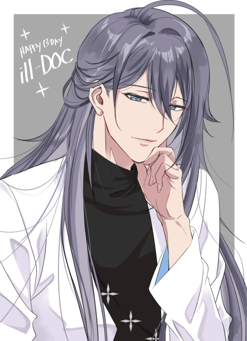 01/09Happy Birthday, Jakurai-senseiPlease continue being a beautiful person both inside and out