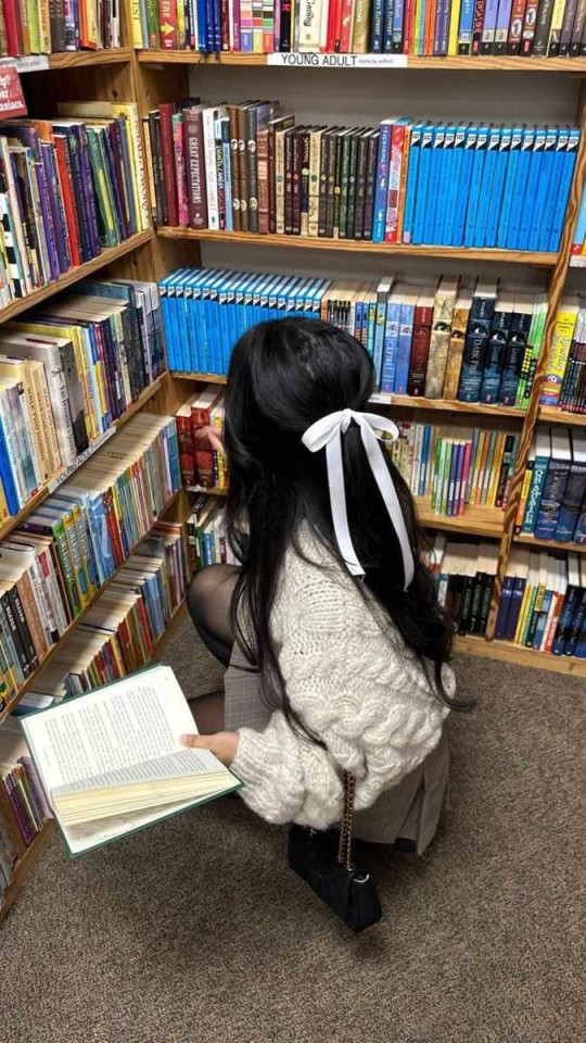 Tips On How To Get Out Of A Reading Slump?