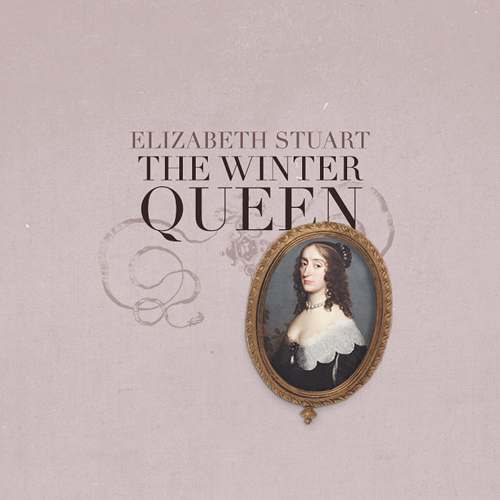 metamorphoses of goddesses: elizabeth stuart (1596–1662) When Elizabeth I had breathed her las