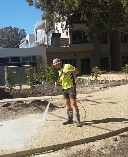 JAY'S TRADIES