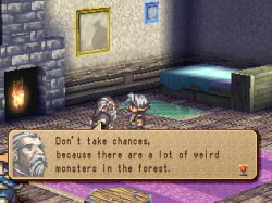 obscurevideogames:  weird - Eternal Eyes