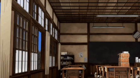 relatableanimetrash:Bye-bye, yesterday365 days’ worth of lessons shoved into bagsLike always, like i