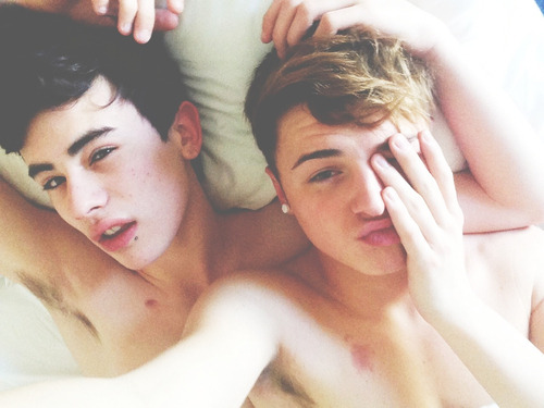 XXX Gay Love photo