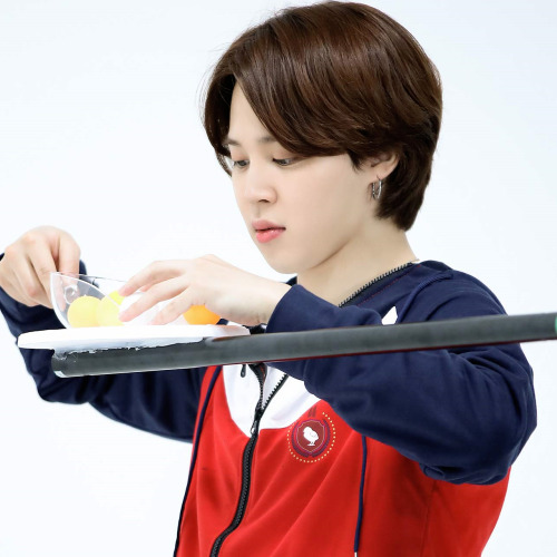 Jimin On Run BTS! 2023 Special Episode - Mini Field Day Part 2