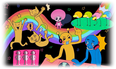 rhythmheaven