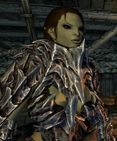 Zydrate Anatomy — Current Activities in Skyrim #83