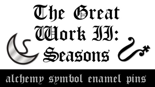 strixpublishing - The Great Work II - Seasons expands our line of...