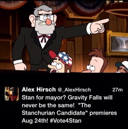 gravityfallsfuror:  August 24th people 