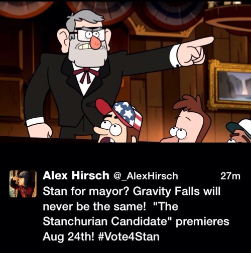 gravityfallsfuror:  August 24th people  porn pictures