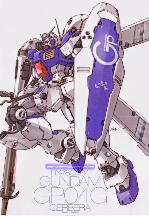 mechaddiction:  gundamguy.blogspo… #mecha – https://www.pinterest.com/pin/73887250117021713/