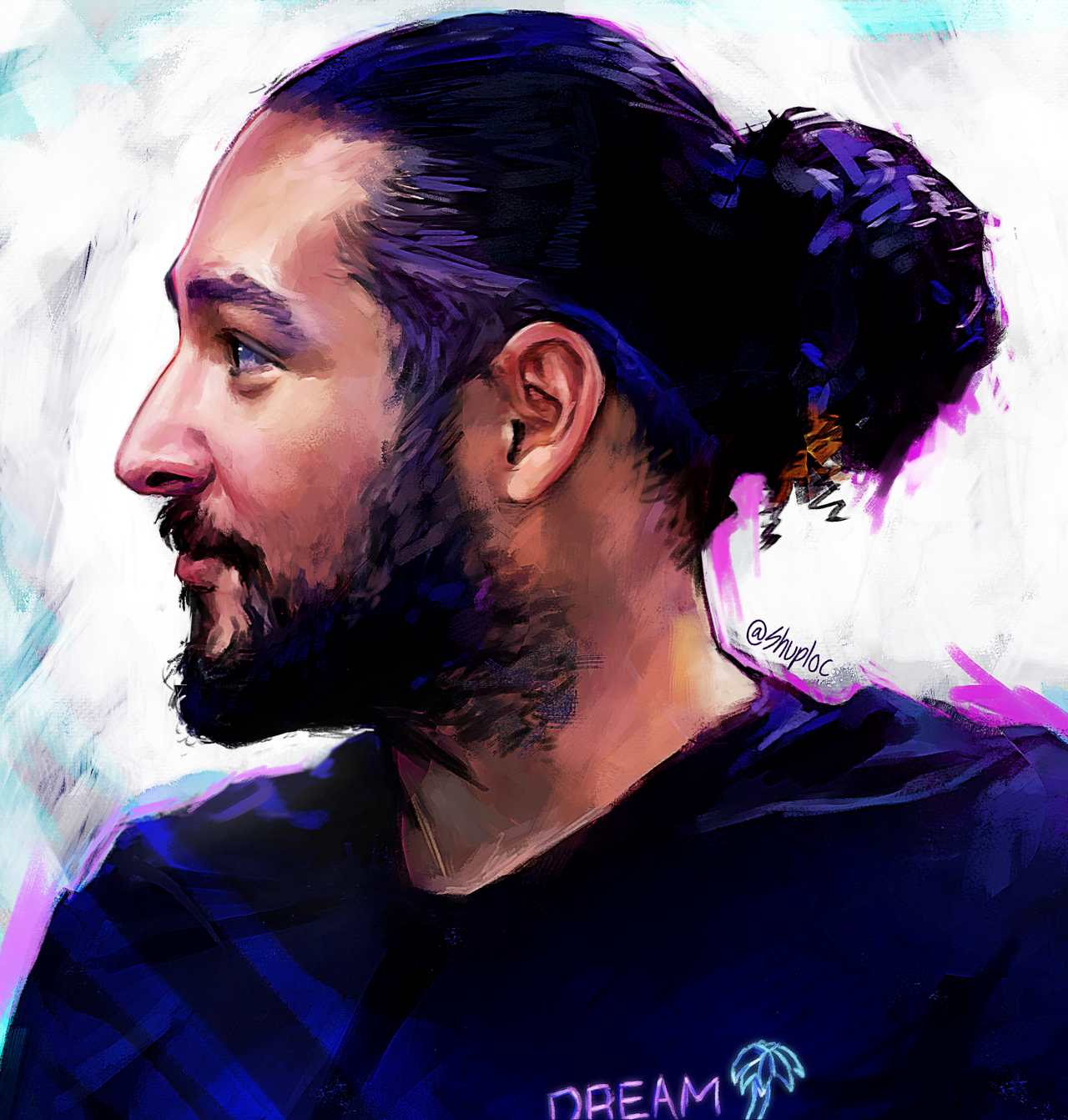 uberhaxornova james