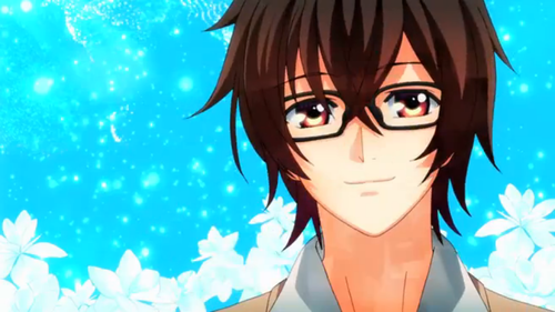 SOMA HIKARU.