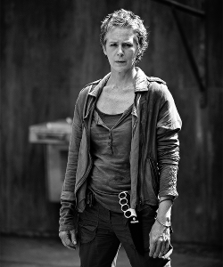 : The Walking Dead favorite still per episode:4x03 “Isolation”