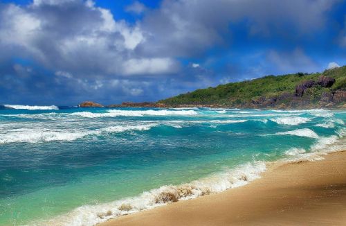 #grandanseladigue #grandanse #ladigue #ladigueisland #Seychelles #seychellesisland #indianocean #bea