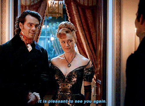 BRIDGERTON | Season 3, Episode 7, “Joining Of Hands”