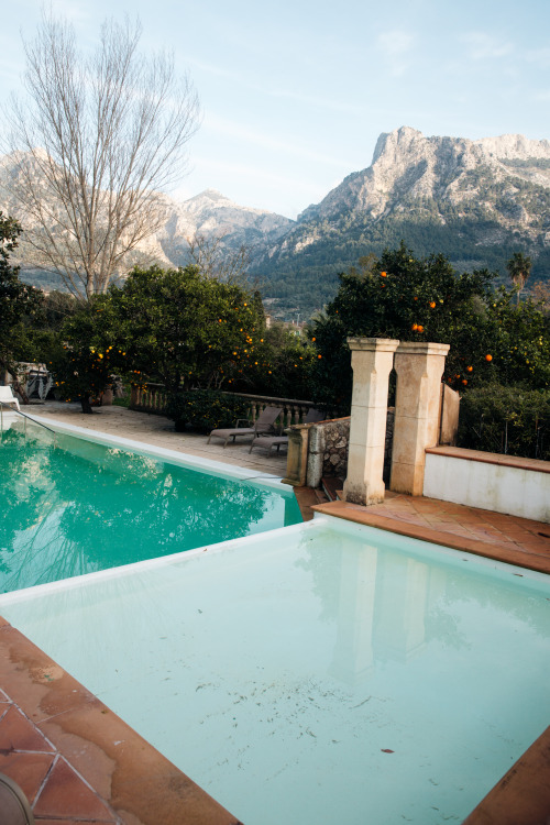 jonahreenders: Finca Ca´s Sant Jonah Reenders | Instagram