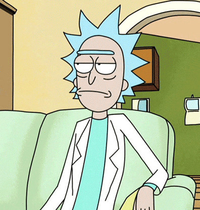 Either I Have Something Jangling In My Head Or I Need To Stop Liking People That Are Blue And Assholes