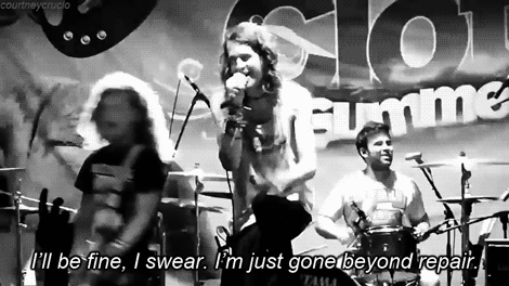 Sing Us A Song, You're The Piano Man