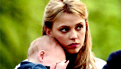 forwoood:Originals appreciation weekFavorite Mikaelson ~ Freya Mikaelson