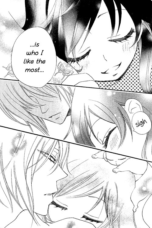 shoujo-moments:  *flails and makes inhuman noises*