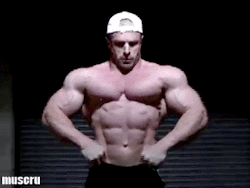 Men & Muscle