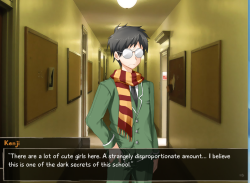 cleankatawashoujo:  You’re tellin me. 