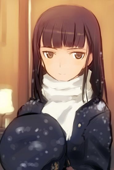  [二次元裏(may)(ふたば)] via Illustail