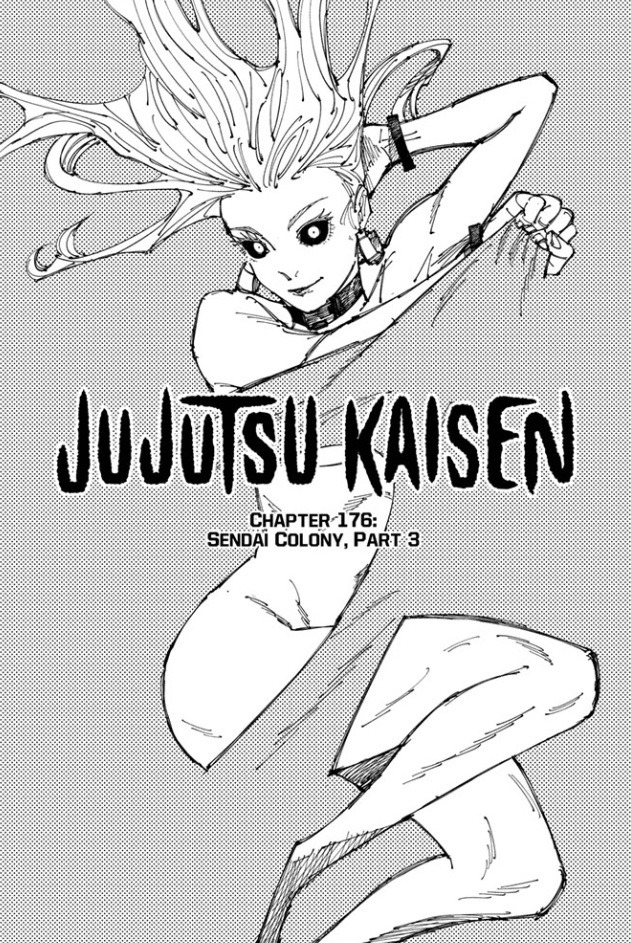 The Culling Game Explained (NEXT ARC) / Jujutsu Kaisen 