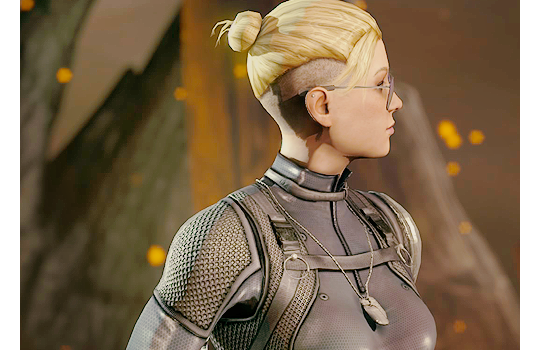 mad-adam-deactivated20180604: Cassie Cage (Hollywood) for soulfirephotos