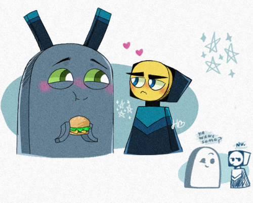 Hamburger.