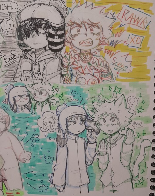 South Park Stuff