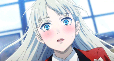 Kakegurui Aesthetic Pfp Gif / Name • 3 months ago. - Vinsmoke Wallpaper