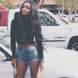 ngkatherine13:  topinstagirls:  Check out @jessicajarrell and more at topinstagirls.tumblr.com ♡ [JOIN]   💎 