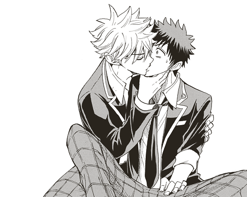 Pure thirst