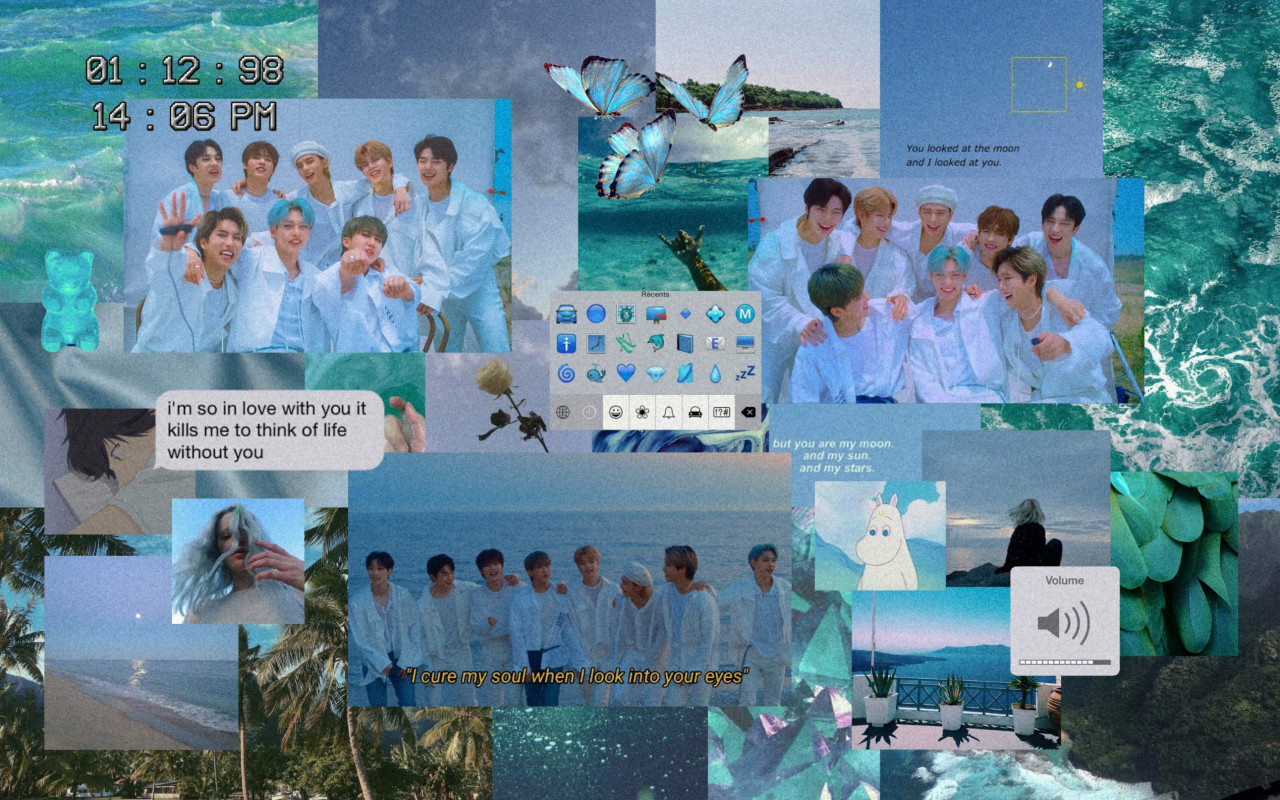 kpop locks  desktop day stray kids likereblog  spearbinsung